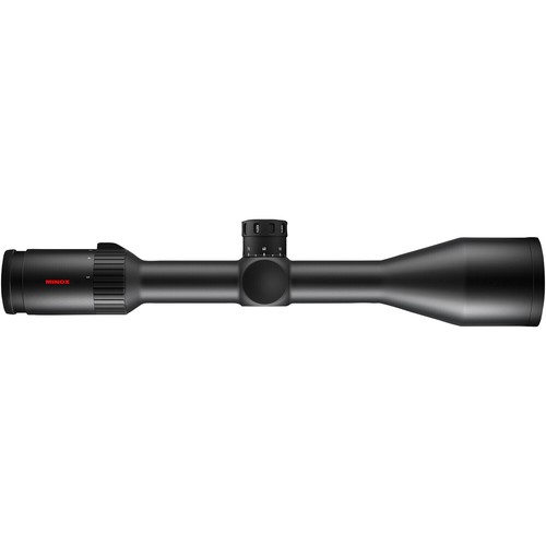 Minox zielfernrohr 4 - zielfernrohr, rs-4