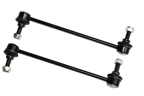 Koppelstange stabilisator - 2x,