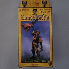Andrea Miniatures S2-F09 - The
