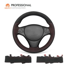 Mewant Black Solid Mesh