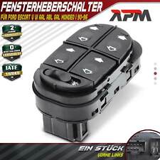 Fensterheberschalter Vorne