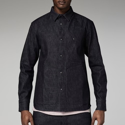 Star raw marc - by, newson