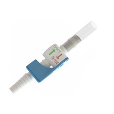 Uromed Katheterventil "basic"