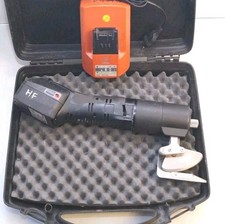 Akku Elektroschere ROBUSO