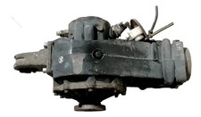 DIFFERENTIAL SPERRDIFFERENTIAL