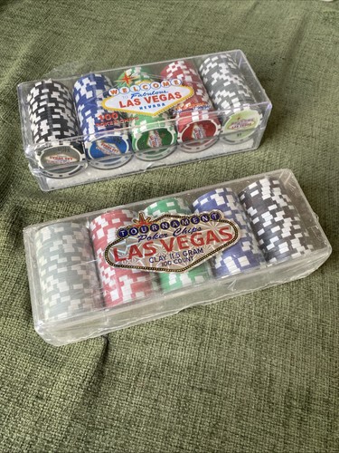 Gramm pokerchips tabletts - 11,5,