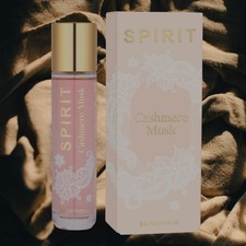 Spirit Cashmere Musk Eau de