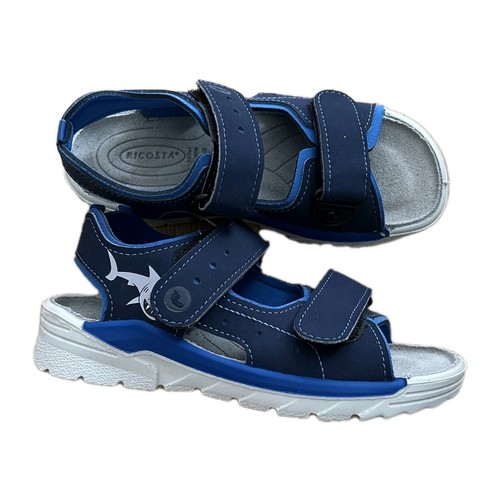 Ricosta sandale jungen - ricosta,