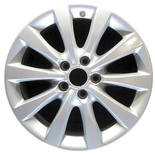 Wheel Rim Audi A6 Quattro S6