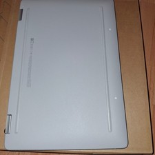 HP Chromebook x360 Laptop, 14"