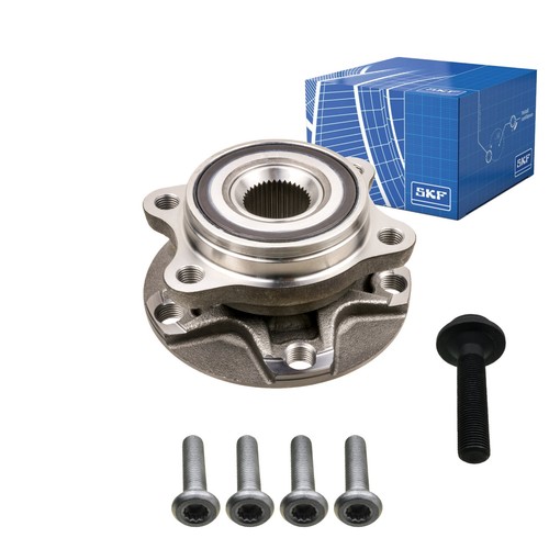 Radlager skf radnabe - radnabe, vorn
