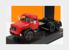 1:43 IXO Magirus Deutz Jupiter