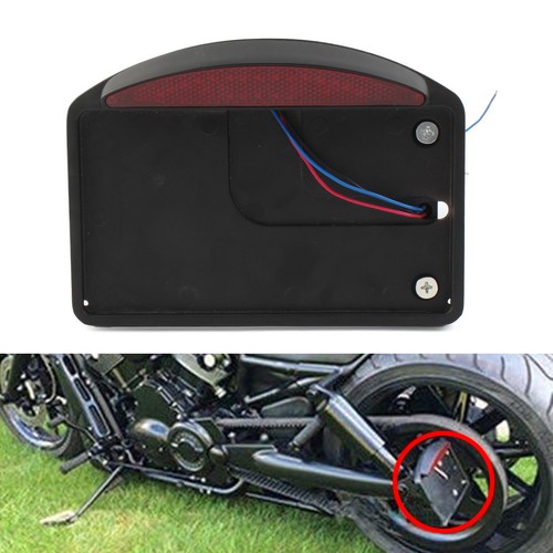 Led side mount - side,