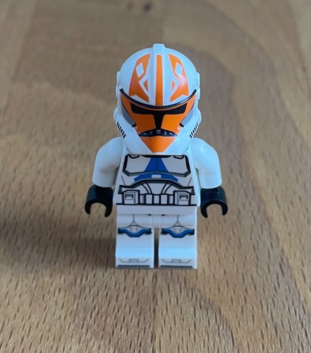 Lego star wars - star, figuren