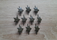 UdSSR Sowjetunion 10x Kokarde