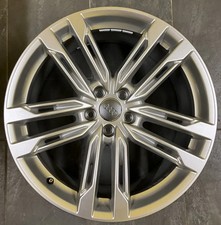 Neue original alufelge 20 - 1x,