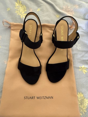 Stuart weitzman sandale - stuart,