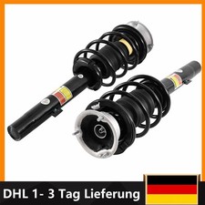 2X STOSSDÄMPFER KOMPLETT