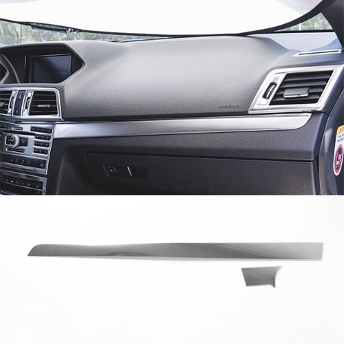 Center console dashboard panel - center,