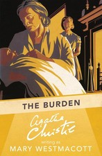 Agatha Christie / The Burden /  9780008131456
