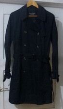 Franco Callegari Kurzmantel