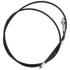 Bremszug hinten Seilzug Bautenzug Bremsseil Bremskabel Ersatzteile 152QMI Roller