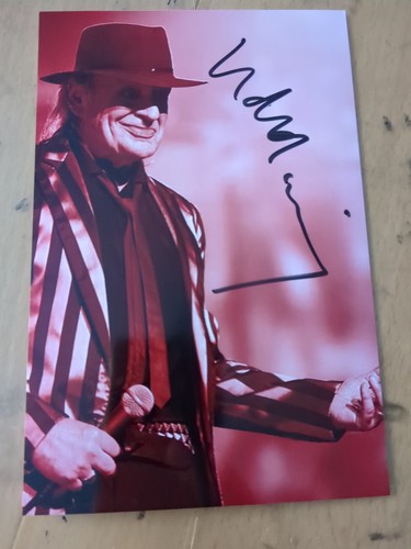 Udo lindenberg orginales - udo,