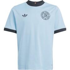 DFB Anniversary 125 Jahre Adidas Nationalmannschaft Trikot Größe XS