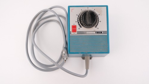 Trix 5501 transformator - 56-5501-00,