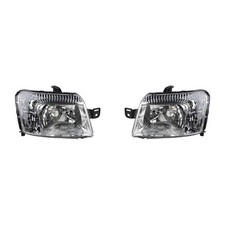 Scheinwerfer Set Halogen Front