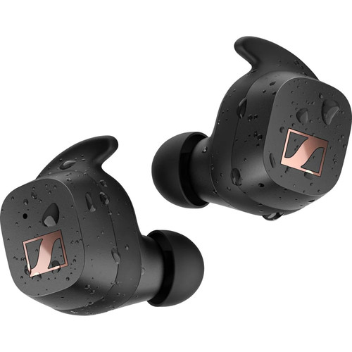 Sennheiser sport true wireless - sennheiser,