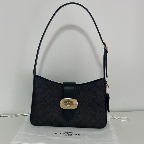 Coach damen schultertasche - coach,