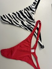 G - Strings ❤️ Tangas Knapp und Sexy ?