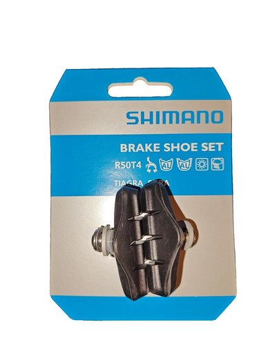 Shimano bremsschuhe - shimano,