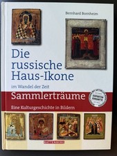 Die russische Haus-Ikone im Wandel der Zeit: Eine Ku... | Buch | Zustand wie neu