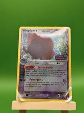 Pokémon Vileplume 17/110