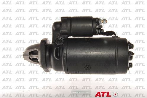 Atl anlasser starter 3kw 12v - atl,