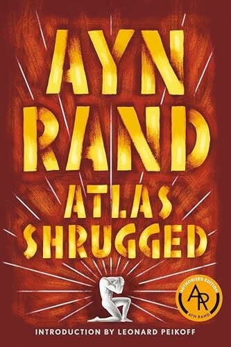 Atlas shrugged buch nal - atlas,