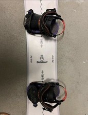 Bataleon Astro Asymwrap