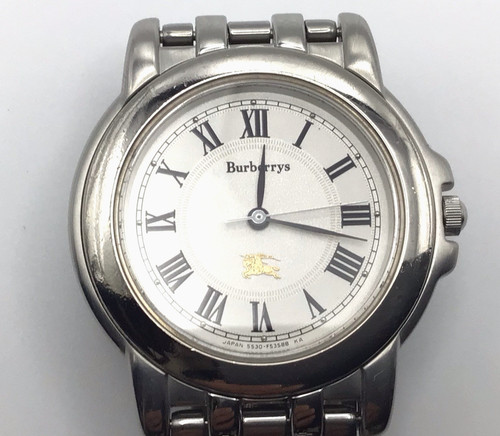 Burberry 5530 römisches - burberry,