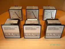 Blindleistungsregler Siemens