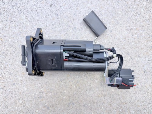 Benzin kraftstoff pumpe ktm - benzin,