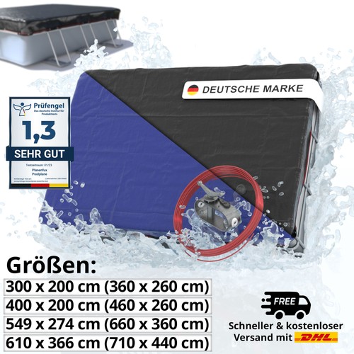 Pool abdeckung abdeck plane - pool-abdeckung, abdeck-plane