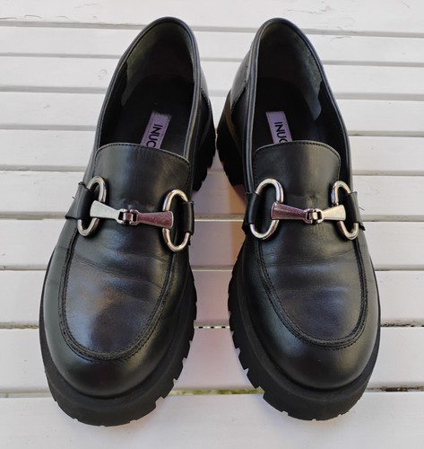 College slipper preppy schuhe - college,