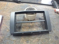 Smart 451 Blende Radio