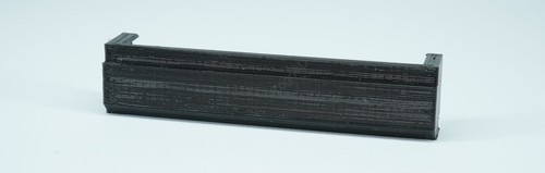 Amiga cdtv frontblende - amiga,