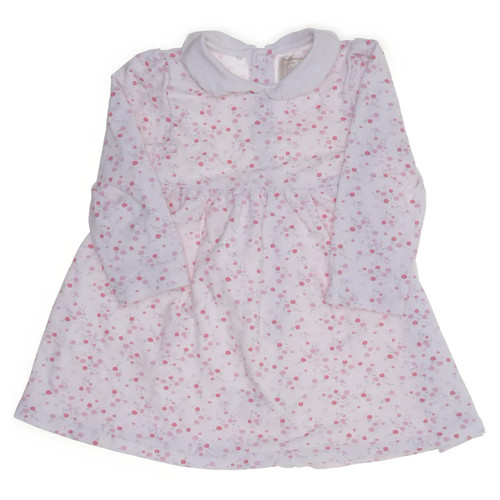 Emile rose kleid - emile, größe
