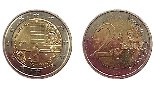 Euro deutschland - 12.3,