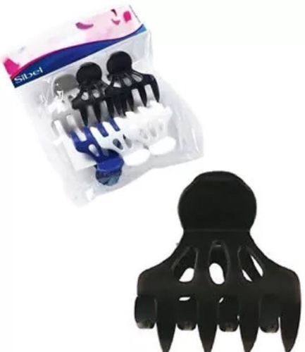 Sibel große haarroller clips - sibel,