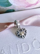 Pandora Silver & 14kt Gold